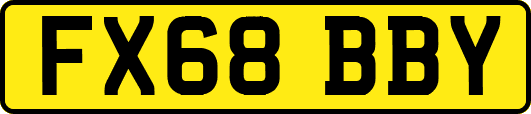 FX68BBY