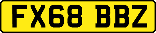 FX68BBZ