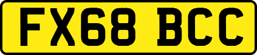 FX68BCC