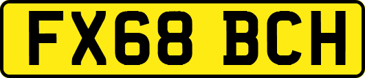 FX68BCH