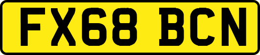 FX68BCN