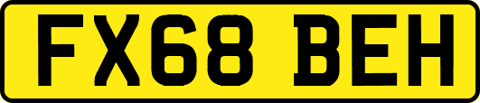 FX68BEH