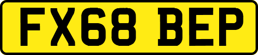 FX68BEP