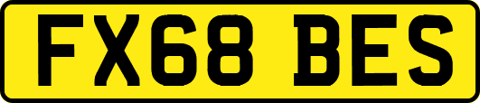 FX68BES