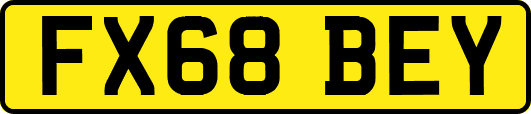 FX68BEY