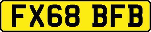 FX68BFB