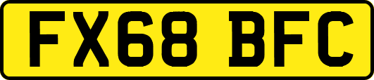 FX68BFC