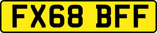 FX68BFF