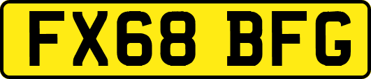 FX68BFG