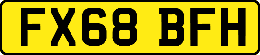 FX68BFH