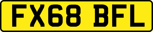 FX68BFL