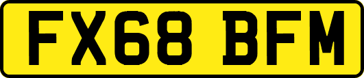 FX68BFM
