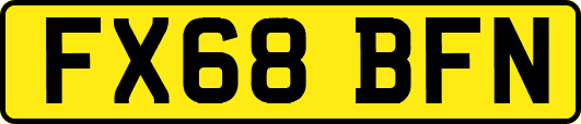 FX68BFN