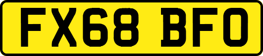 FX68BFO