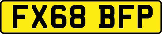 FX68BFP