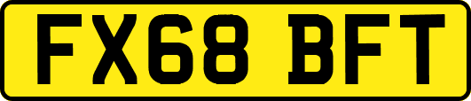 FX68BFT