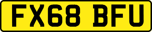 FX68BFU
