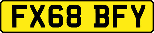 FX68BFY
