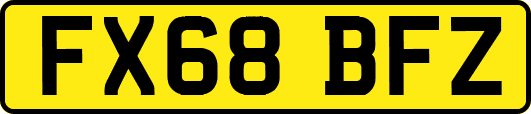 FX68BFZ