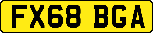 FX68BGA