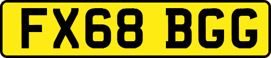 FX68BGG