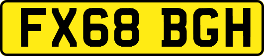 FX68BGH