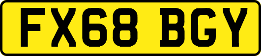 FX68BGY