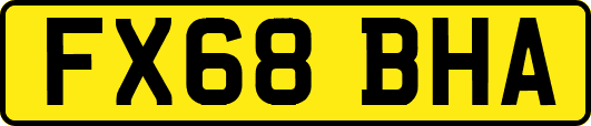 FX68BHA