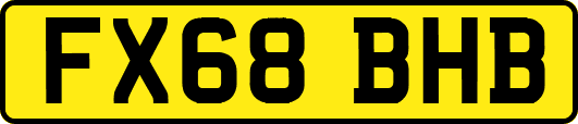 FX68BHB