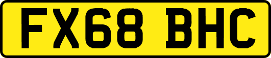 FX68BHC