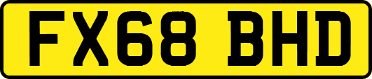 FX68BHD