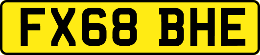 FX68BHE