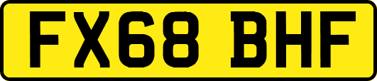 FX68BHF