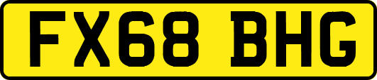FX68BHG