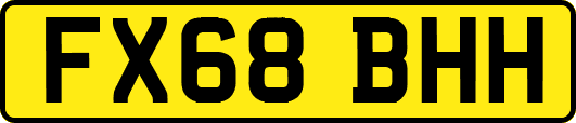 FX68BHH