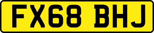 FX68BHJ