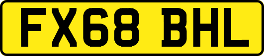 FX68BHL