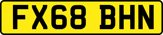 FX68BHN