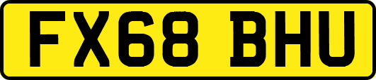 FX68BHU