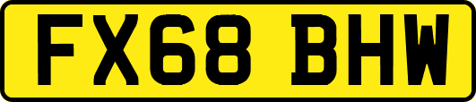 FX68BHW