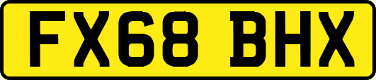 FX68BHX