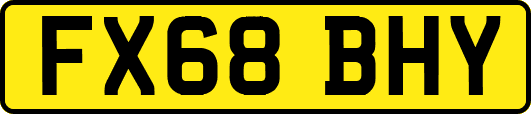 FX68BHY