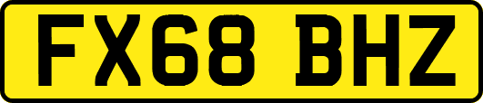FX68BHZ