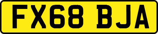 FX68BJA