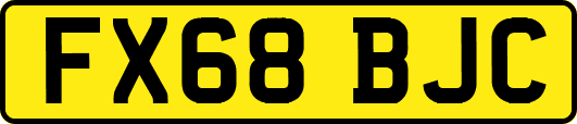 FX68BJC