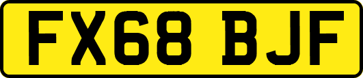 FX68BJF