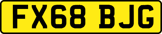 FX68BJG