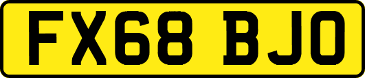 FX68BJO
