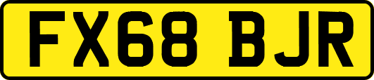 FX68BJR