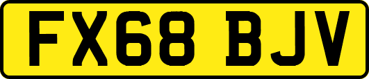 FX68BJV
